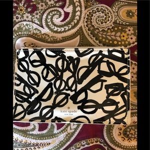 Kate  Spade envelope bag.